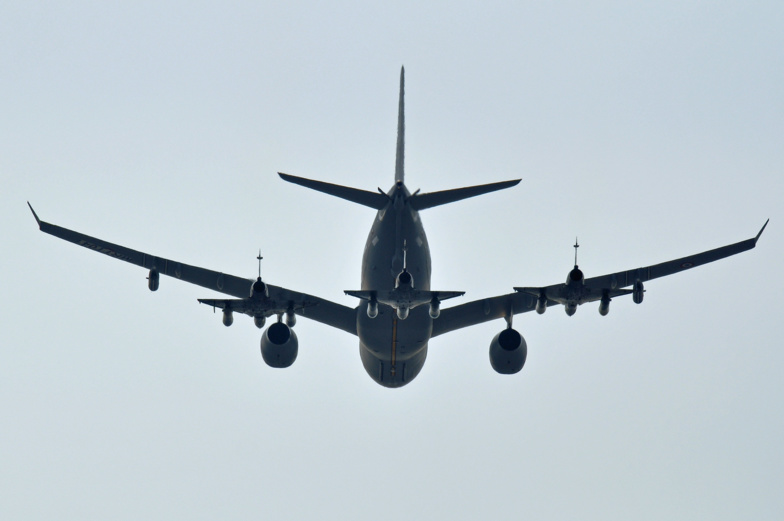 La souveraineté retrouvée de la France en matière de transport stratégique La souveraineté retrouvée de la France en matière de transport stratégique