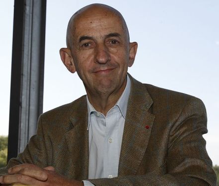 Louis Gallois : un patron de gauche pour réformer l'État Louis Gallois : un patron de gauche pour réformer l'État