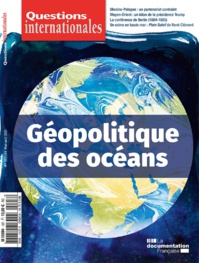 Géopolitique des océans Géopolitique des océans