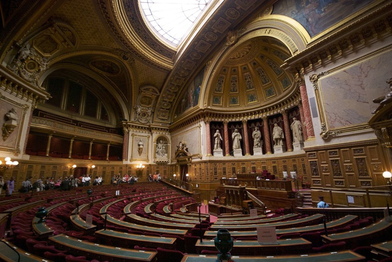 Budget des Armées : le Sénat ne renouvelle pas sa confiance au gouvernement