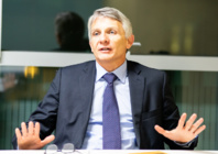 Eric Denécé : "Renseignement et espionnage de la Renaissance à la Révolution" Eric Denécé : "Renseignement et espionnage de la Renaissance à la Révolution"