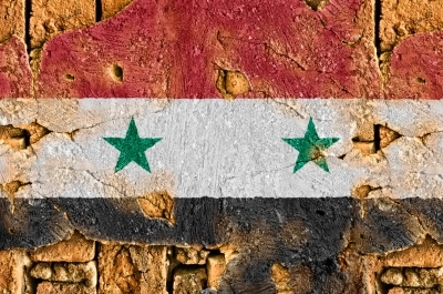 La Syrie à l'abandon