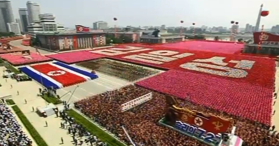 Corée du Nord : tant bien que mal Pyongyang essaye d'exister Corée du Nord : tant bien que mal Pyongyang essaye d'exister
