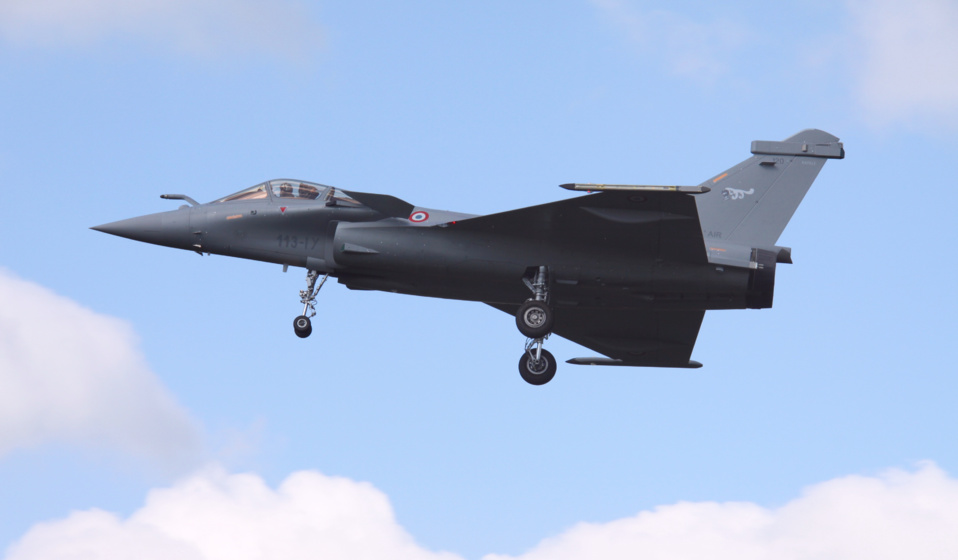 Rafale : le décès du négociateur du contrat pourrait retarder les transactions Rafale : le décès du négociateur du contrat pourrait retarder les transactions