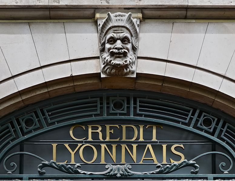 Crédit Lyonnais, histoire d'une renaissance difficile