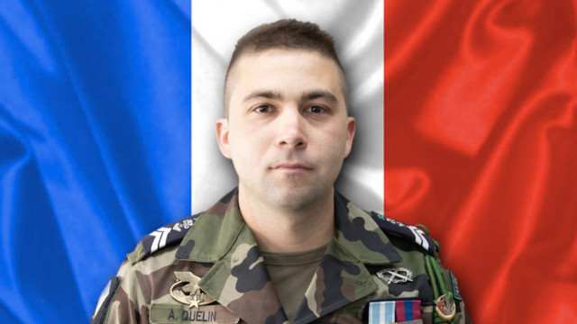 Etat Major des Armées