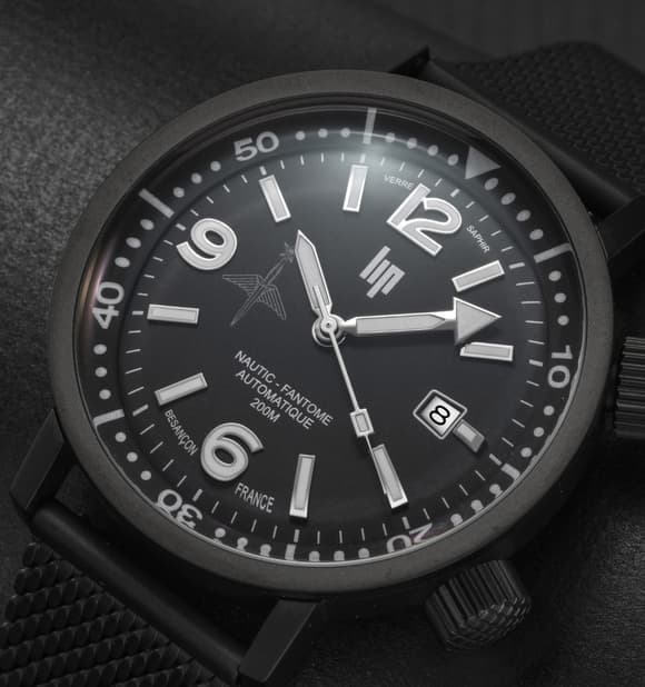 LIP Fantôme - LIP LIP Fantôme - LIP