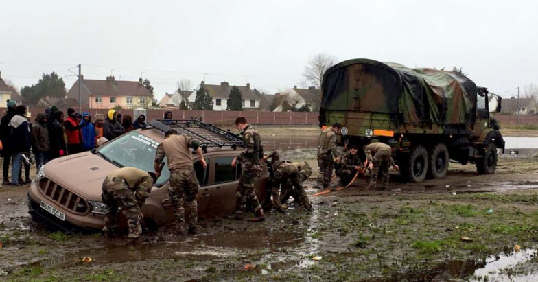 Capture d'écran Twitter Capture d'écran Twitter