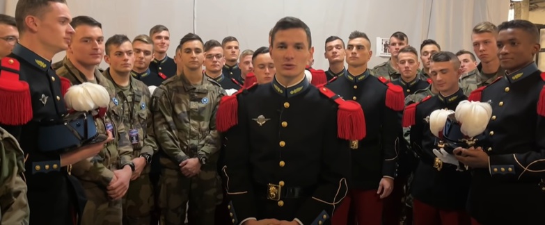 Capture d'écran YouTube Capture d'écran YouTube