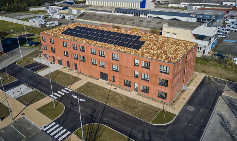 Un contrat de concession d'une ampleur inédite. (Crédit : Ministère des Armées) Un contrat de concession d'une ampleur inédite. (Crédit : Ministère des Armées)