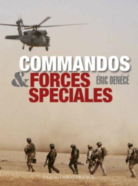 Commandos et forces spéciales