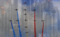 Allons-nous gagner la guerre du numérique ? Allons-nous gagner la guerre du numérique ?