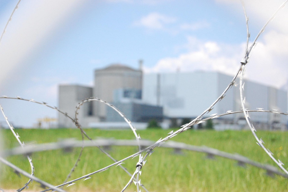 Intrusion de Greenpeace dans les centrales nucléaires : faut-il interroger la sécurité des centrales ou les liens avec le gouvernement ?