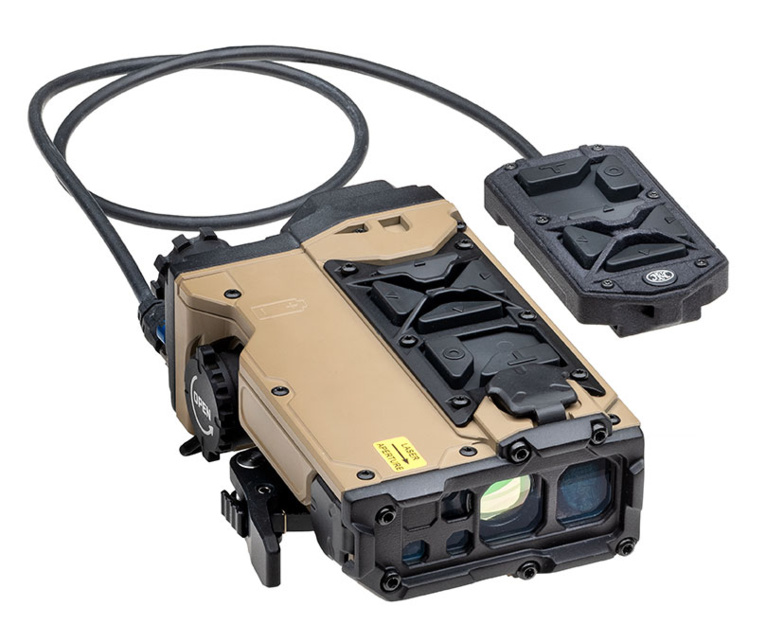 FN Herstal FN Herstal