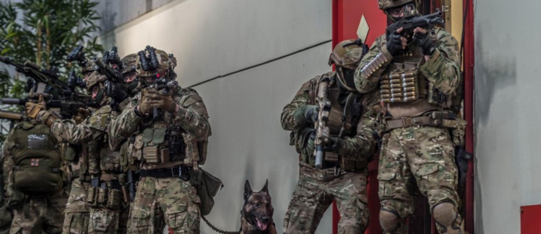 Opérateurs du 1er RPIMA - Sengager.fr Opérateurs du 1er RPIMA - Sengager.fr