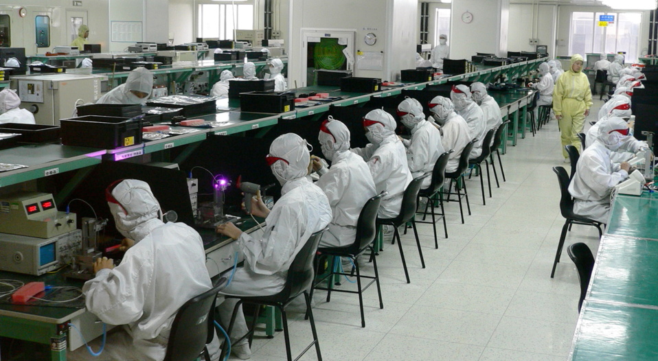 La course à la performance condamne-t-elle les entreprises industrielles ?
