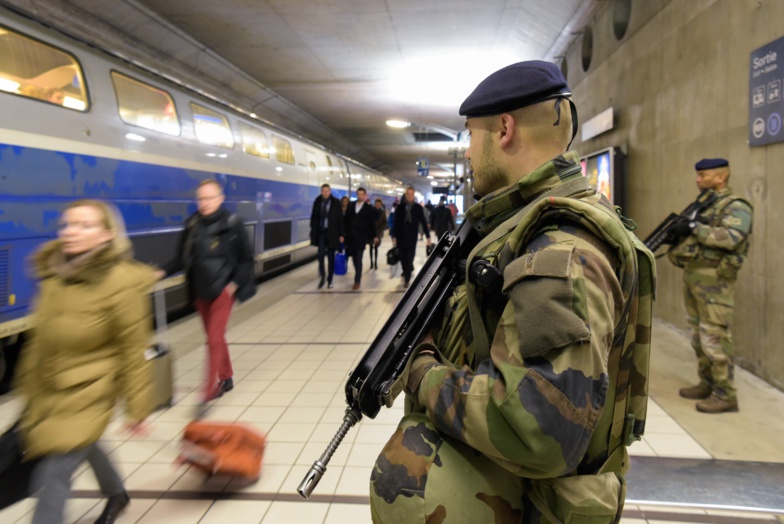 Réserve opérationnelle Réserve opérationnelle