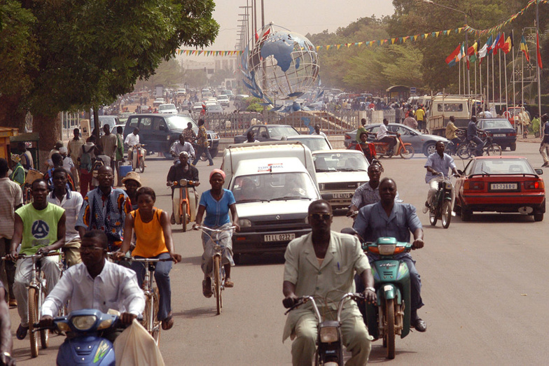 Burkina Faso : un nouveau chef pour la junte au pouvoir