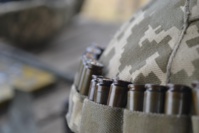 Peut-on encore parler du trafic d’armes en Ukraine ? Peut-on encore parler du trafic d’armes en Ukraine ?