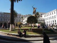 La relation entre la France et l’Algérie à l’épreuve des faits La relation entre la France et l’Algérie à l’épreuve des faits