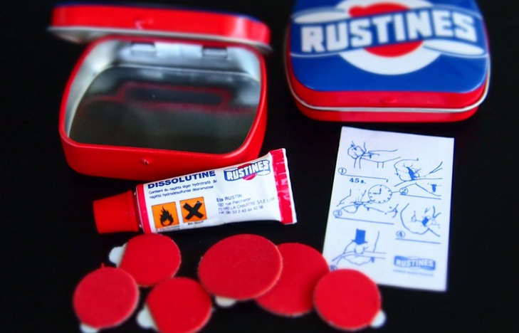 Credit :  Siamoises, sous licence Creative Commons Credit :  Siamoises, sous licence Creative Commons