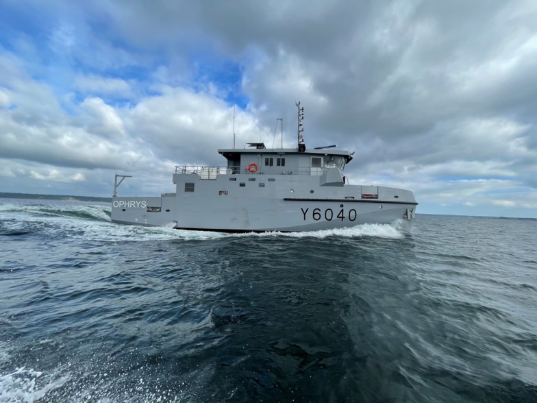 Direction générale de l'armement Direction générale de l'armement