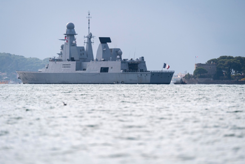 Armée française Armée française