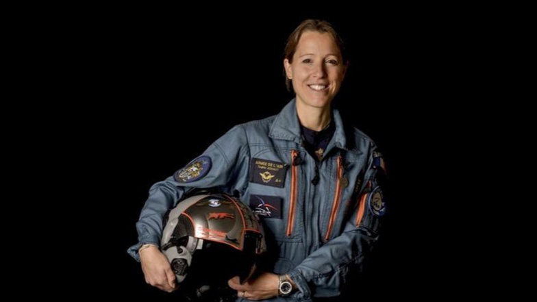 Sophie Adenot Twitter Sophie Adenot Twitter