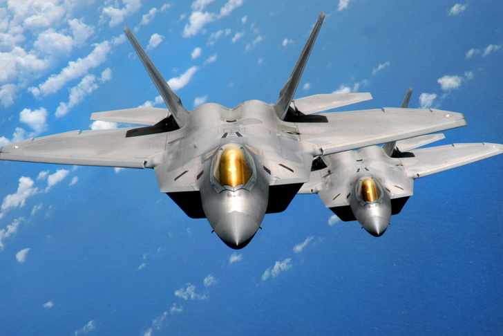 (U.S. Air Force photoMaster Sgt. Kevin J. Gruenwald) (U.S. Air Force photoMaster Sgt. Kevin J. Gruenwald)