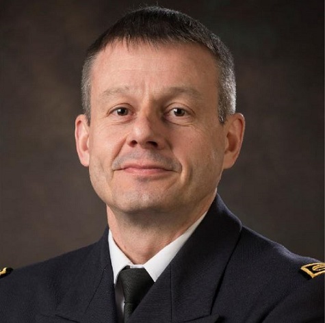 Patrick Aufort nommé directeur de l’Agence de l’innovation de Défense
