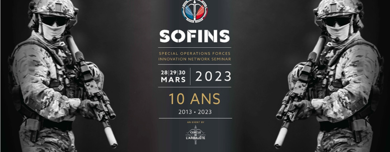 Forces spéciales : J-5 avant le SOFINS 2023