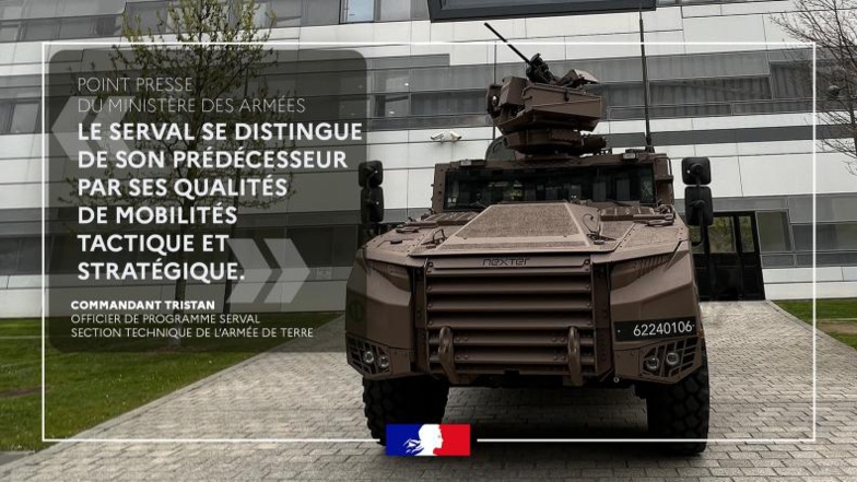 Defense.gouv Defense.gouv