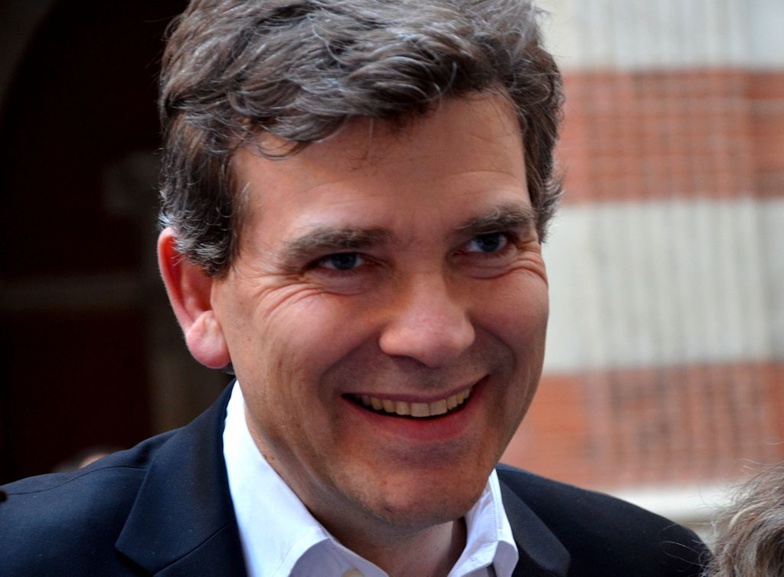 Marine nationale : Arnaud Montebourg s'engage pour libérer Segault du groupe américain Flowserve