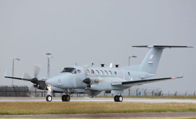 L'armée de l'Air et de l'Espace opte pour la location d'avions légers de renseignement plutôt que l'achat