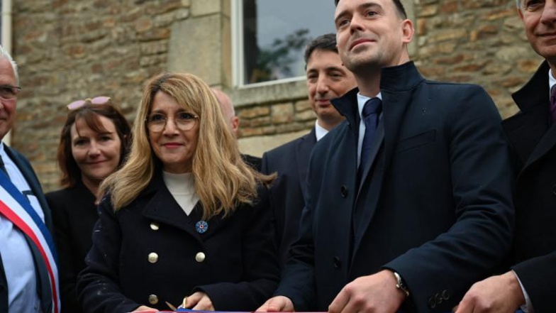 La quatrième maison Athos ouvre ses portes pour soutenir les militaires blessés psychiques