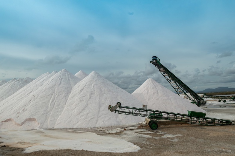 Dépendance aux métaux rares : est-il encore possible d’en sortir ? Dépendance aux métaux rares : est-il encore possible d’en sortir ?