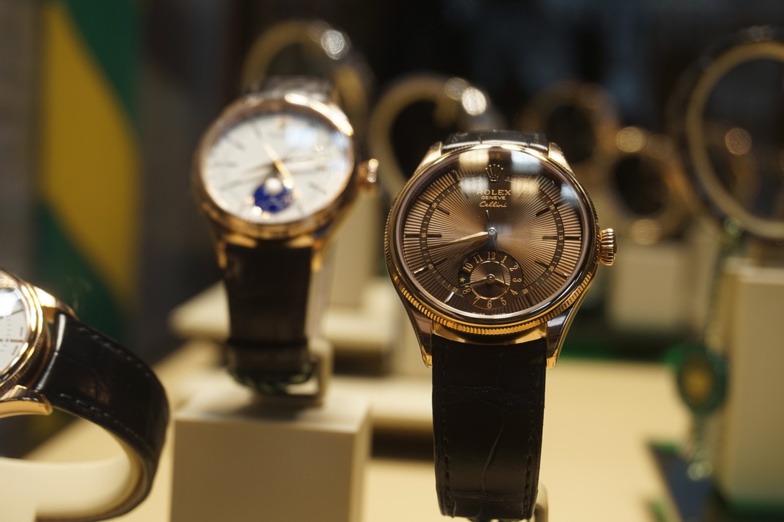 Rolex à 50€ ? Les horlogers contre-attaquent