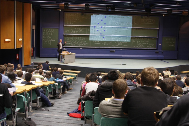 La stratégie d’influence chinoise dans le monde universitaire français La stratégie d’influence chinoise dans le monde universitaire français
