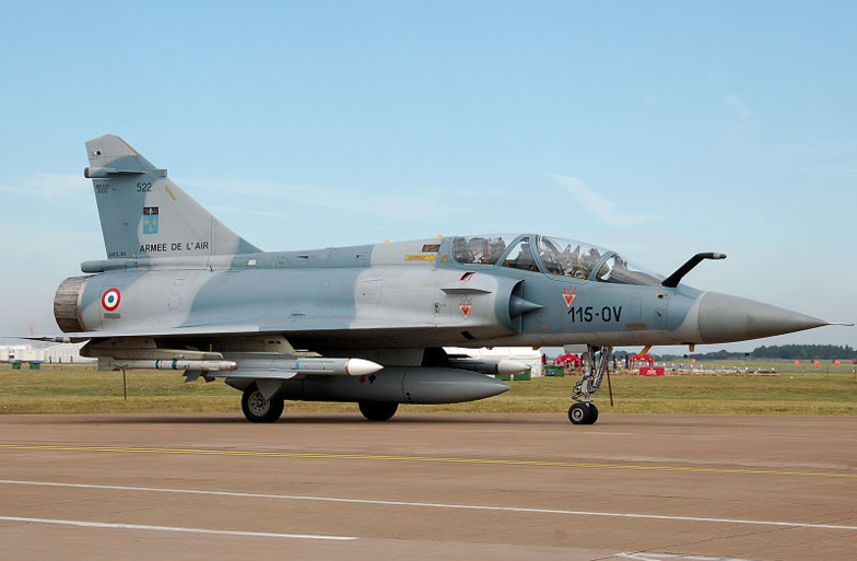 Mirage 2000 Wikipedia