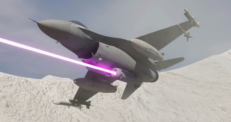 Crédit : Lockheed Martin