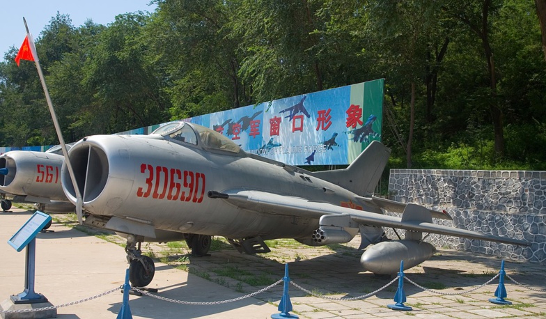 Wikipedia J-6