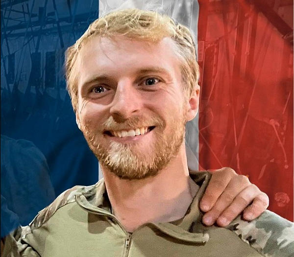 Sergent Nicolas Mazier Defense.gouv Sergent Nicolas Mazier Defense.gouv