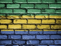 Recul français au Gabon Recul français au Gabon