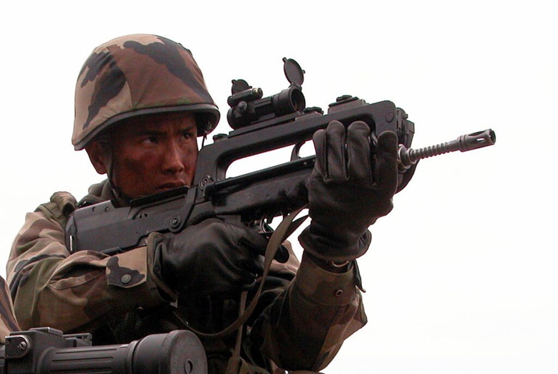 FAMAS Wikipedia