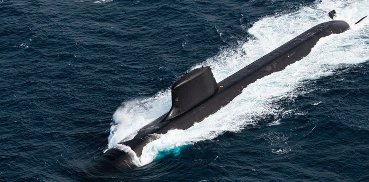Une escale historique : un sous-marin nucléaire français touche un port norvégien