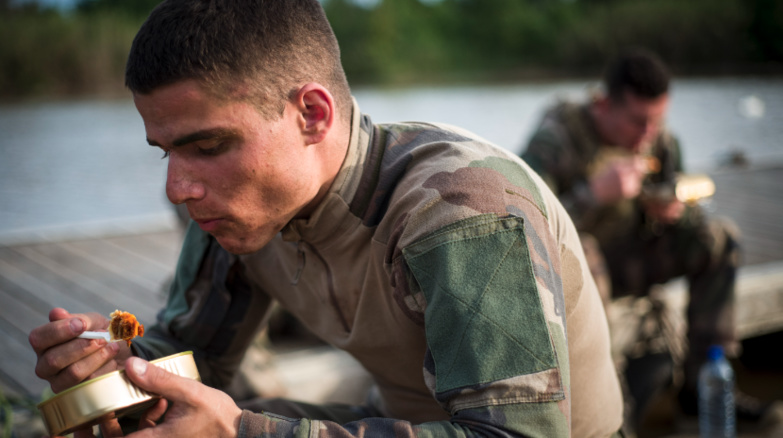 Soldat S'engager.fr Soldat S'engager.fr