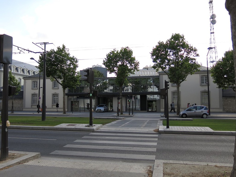 Dérapage budgétaire et retard pour le nouveau siège de la DGSE