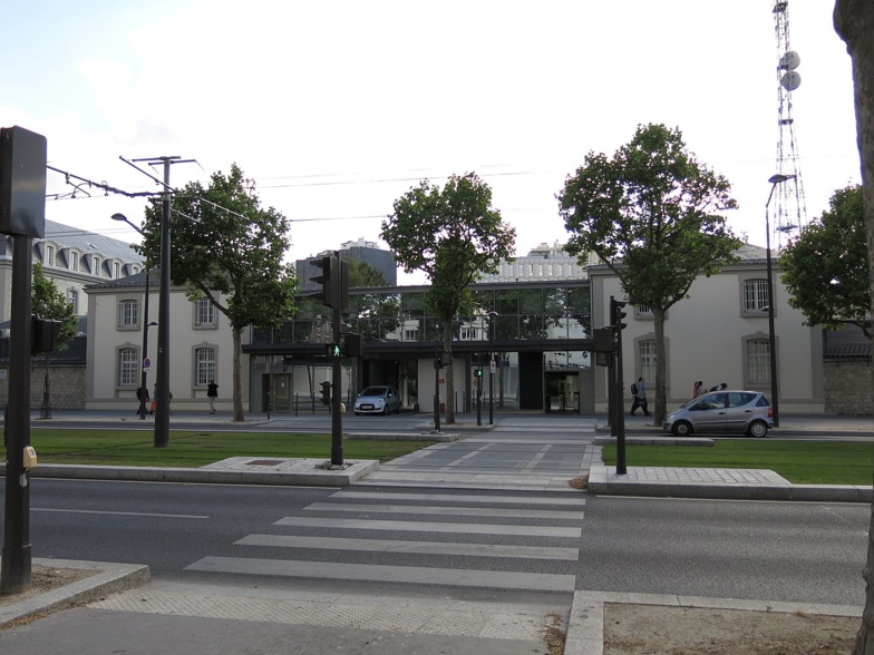 La DGSE va recruter des officiers sous contrat spécialisés