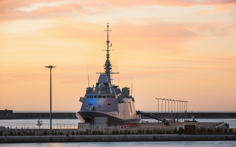 Frégate Languedoc Wikipedia Frégate Languedoc Wikipedia