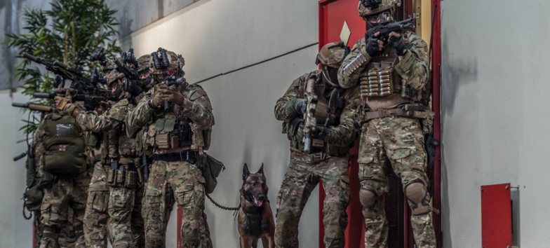 1er RPIMA S'engager. 1er RPIMA S'engager.